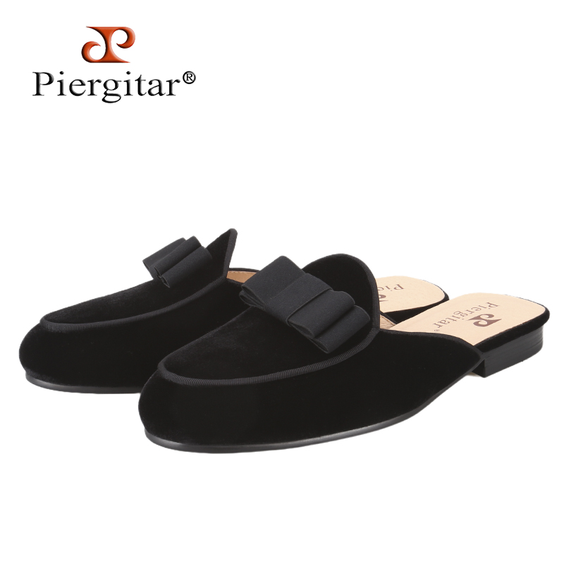 Men'S Formal Style - Piergitar 2026 Novo Modelo de Verão