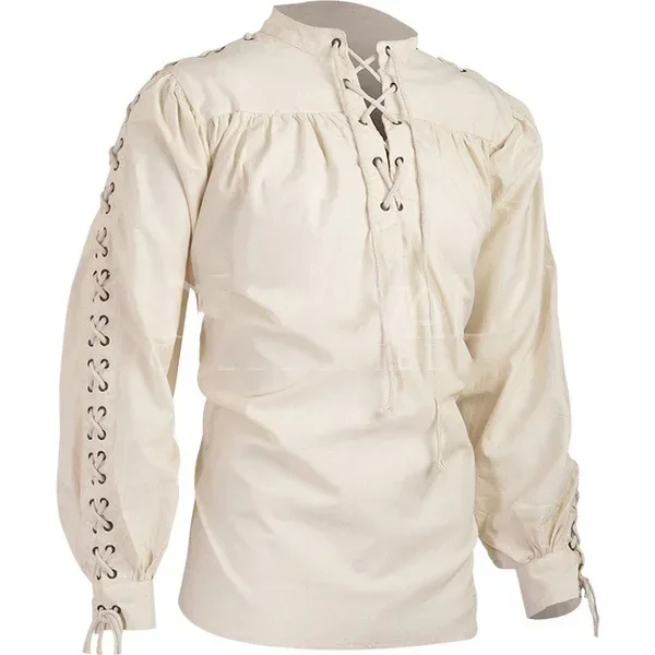 Men'S Formal Style - Adulto homem medieval cavaleiro guerreiro traje