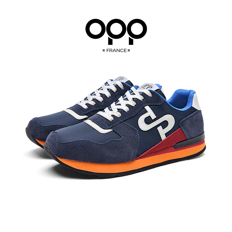 New Balance Shoes 574 - Opp original moda masculina sapatos casuais