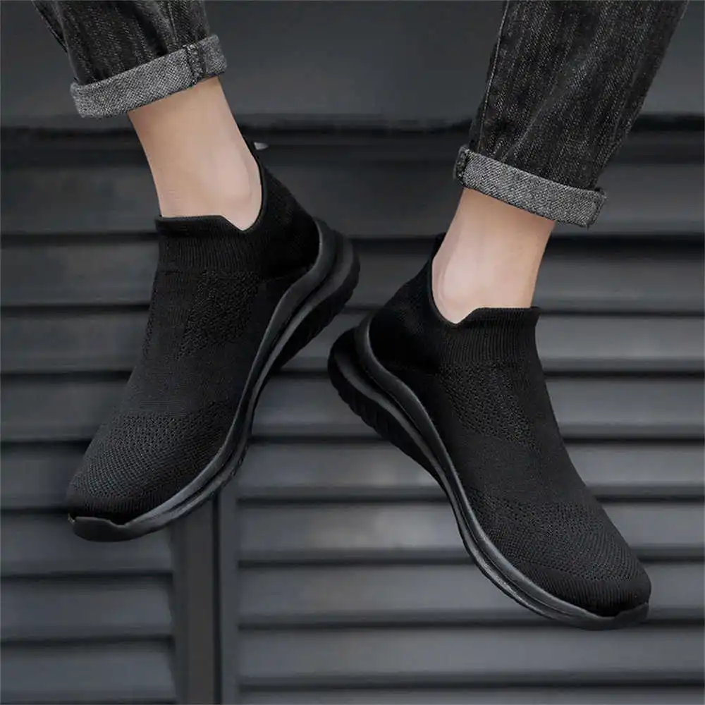 Formal Men Daily Wear Slippers - Bege macio nova novidade tênis homem