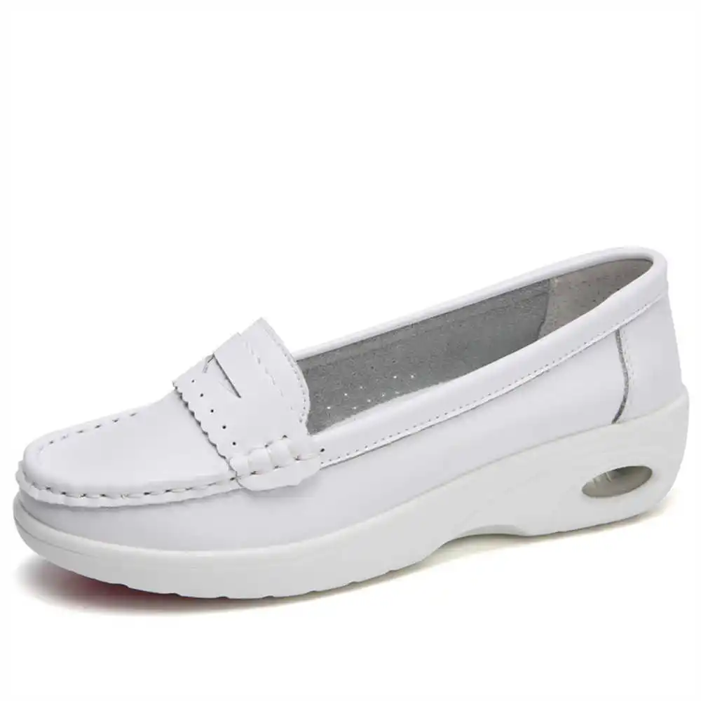 Sola grossa slipon branco form - Formal Men Daily Wear Slippers avaliação e preço