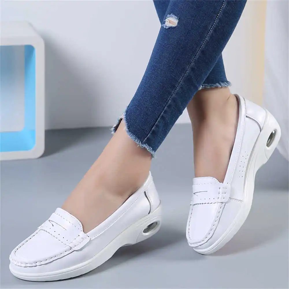 Sola grossa slipon branco form - Formal Men Daily Wear Slippers avaliação e preço