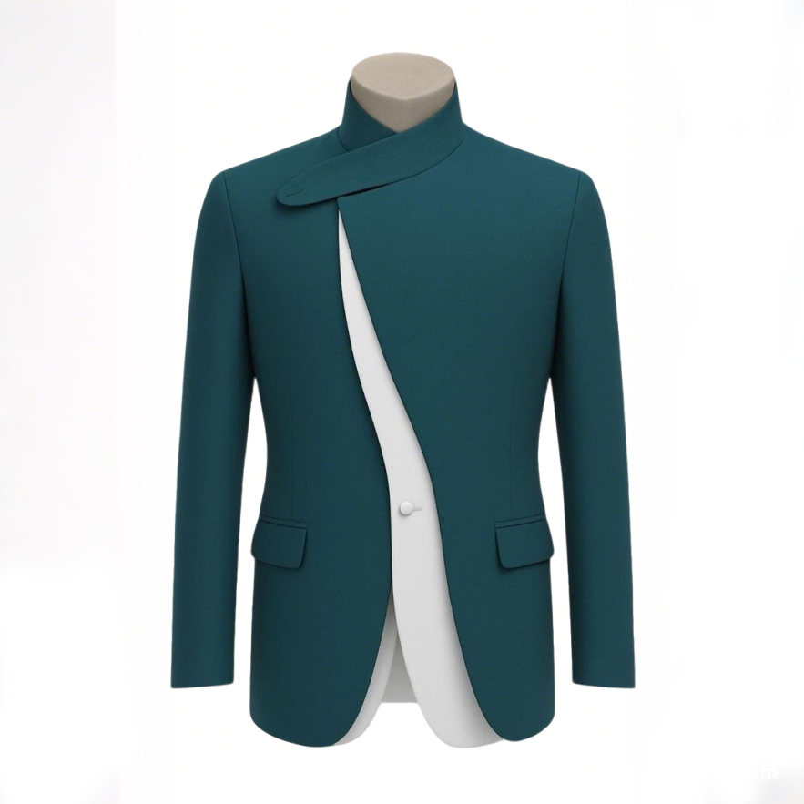 Ternos Masculinos de Designer  - Unique Men'S Formal Wear avaliação e preço