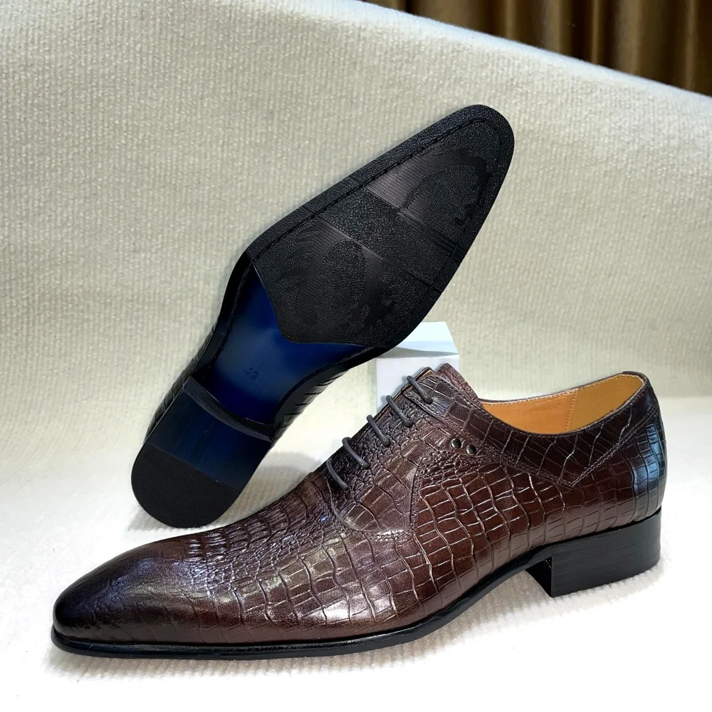 Sapatos oxford masculinos de l - Men'S Formal Wear For A Wedding avaliação e preço