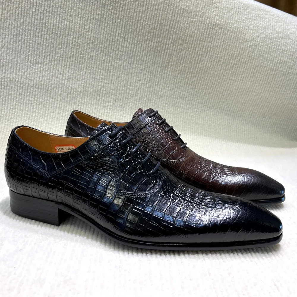 Sapatos oxford masculinos de l - Men'S Formal Wear For A Wedding avaliação e preço