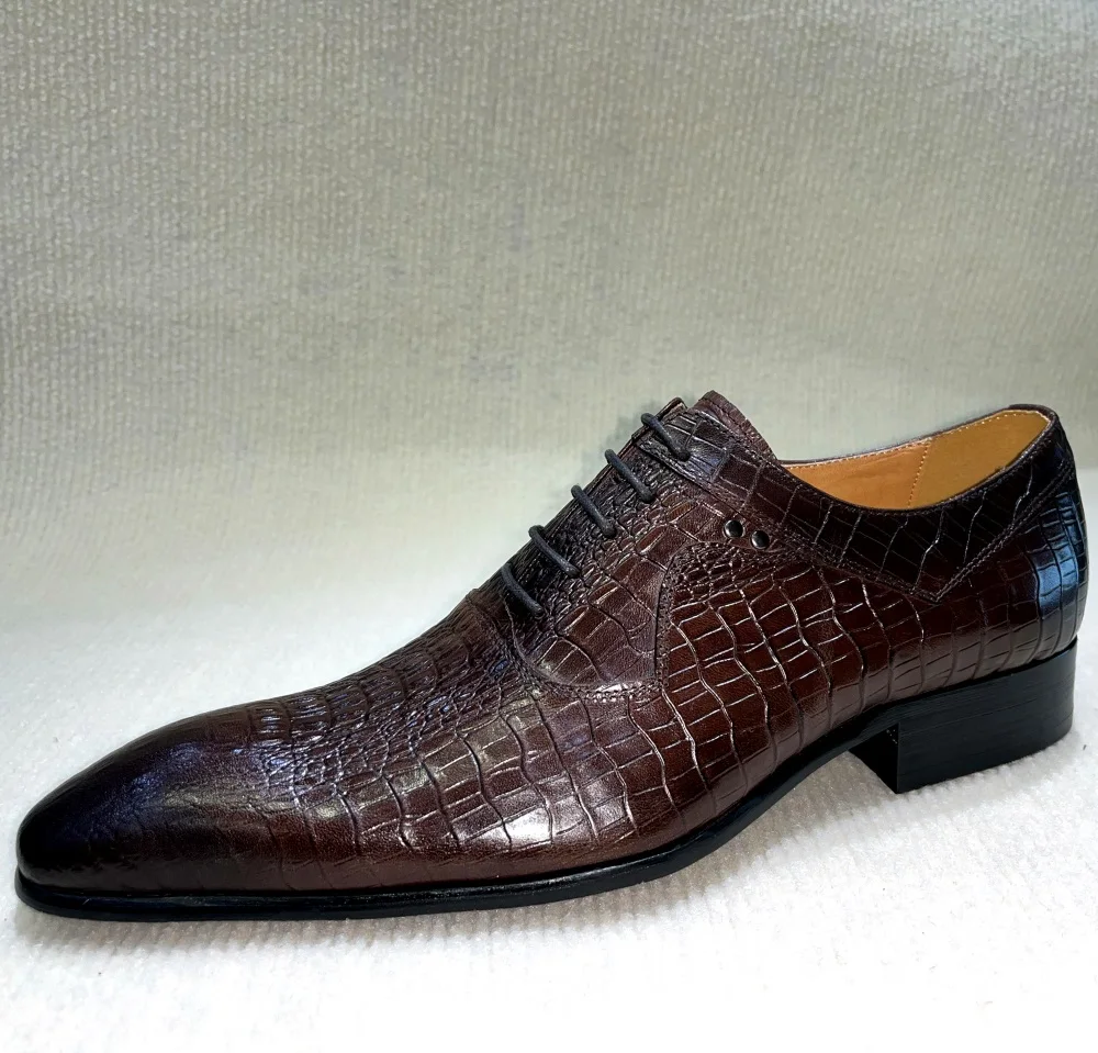 Sapatos oxford masculinos de l - Men'S Formal Wear For A Wedding avaliação e preço