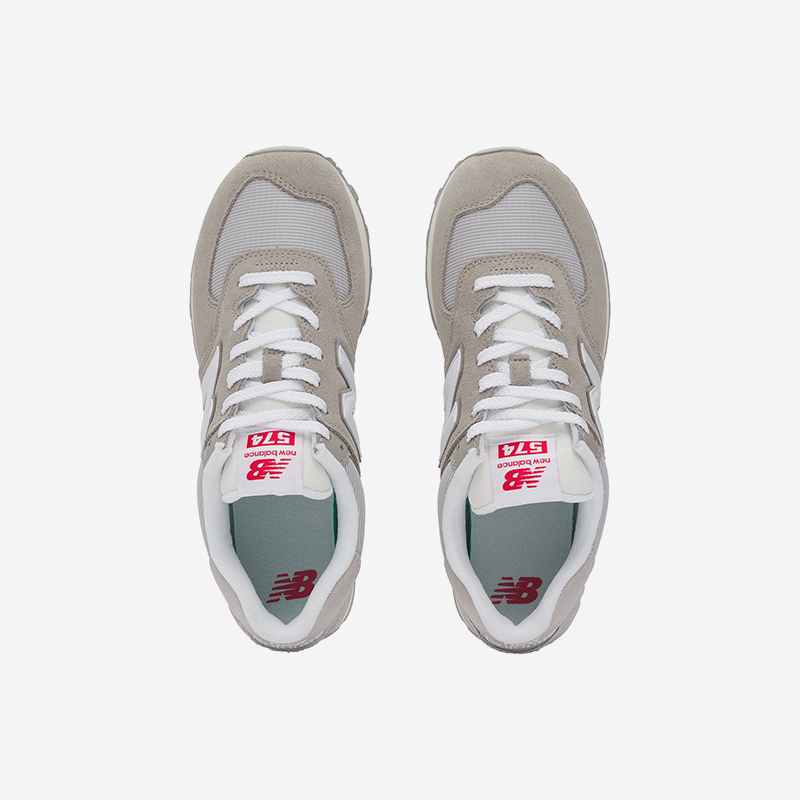 New Balance NB Genuine 574 Ser - New Balance Shoes 574 avaliação e preço