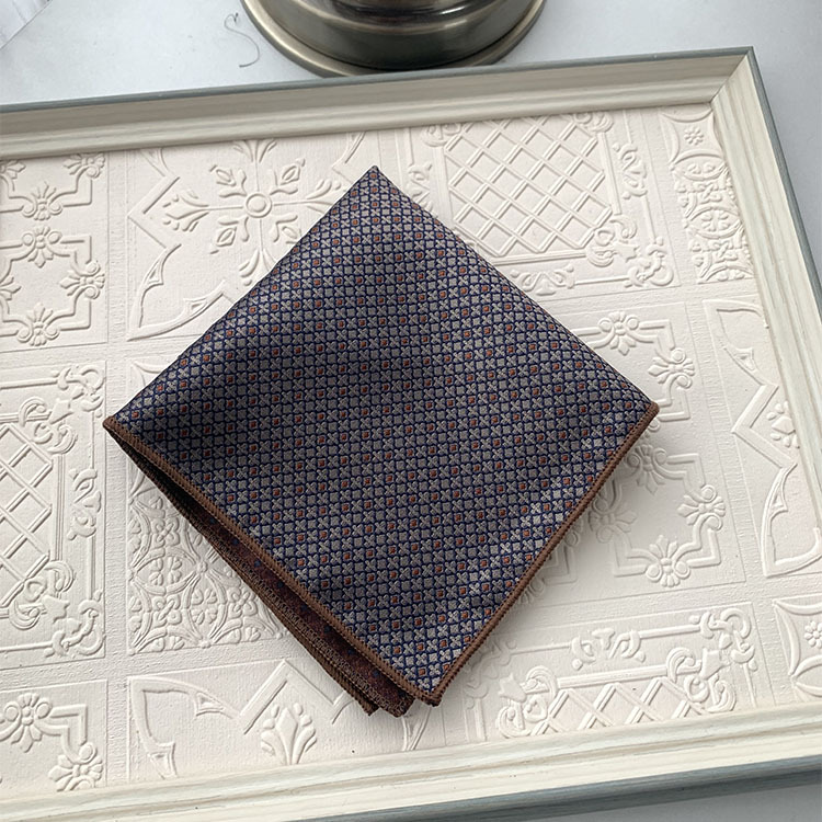 Lenço de Bolso Masculino para  - Men'S Formal Wear For A Wedding avaliação e preço