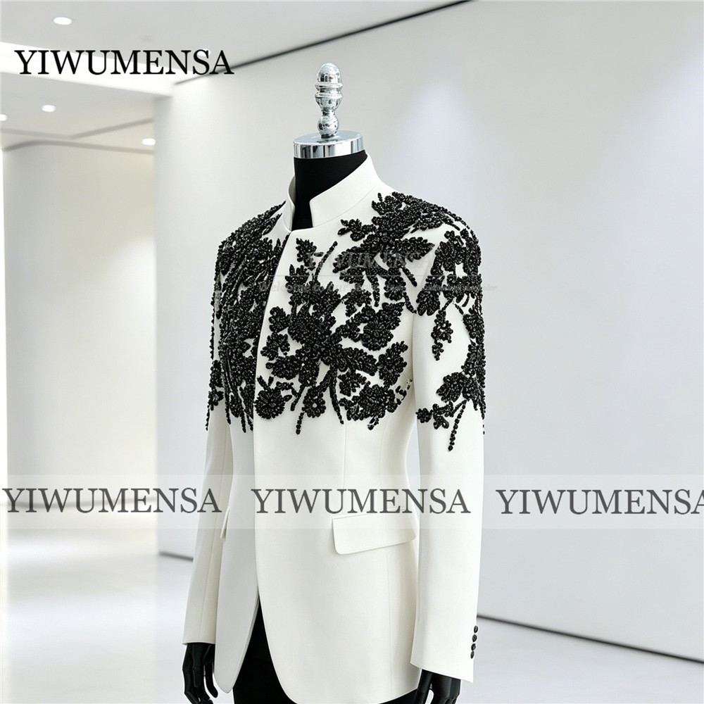 Terno Masculino Exclusivo para - Unique Men'S Formal Wear avaliação e preço