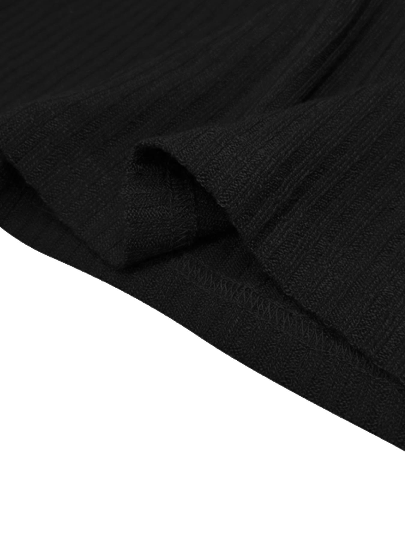 Camiseta de Malha de Manga Lon - Men Formal Wear Shirts avaliação e preço