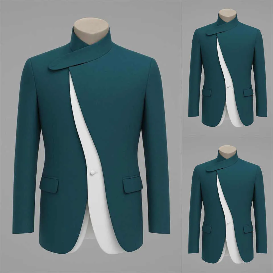 Ternos Masculinos Exclusivos d - Unique Men'S Formal Wear avaliação e preço