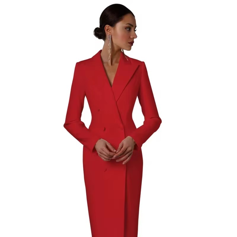 Ternos longos brancos feminino - Men Formal Wear Wedding Guest avaliação e preço