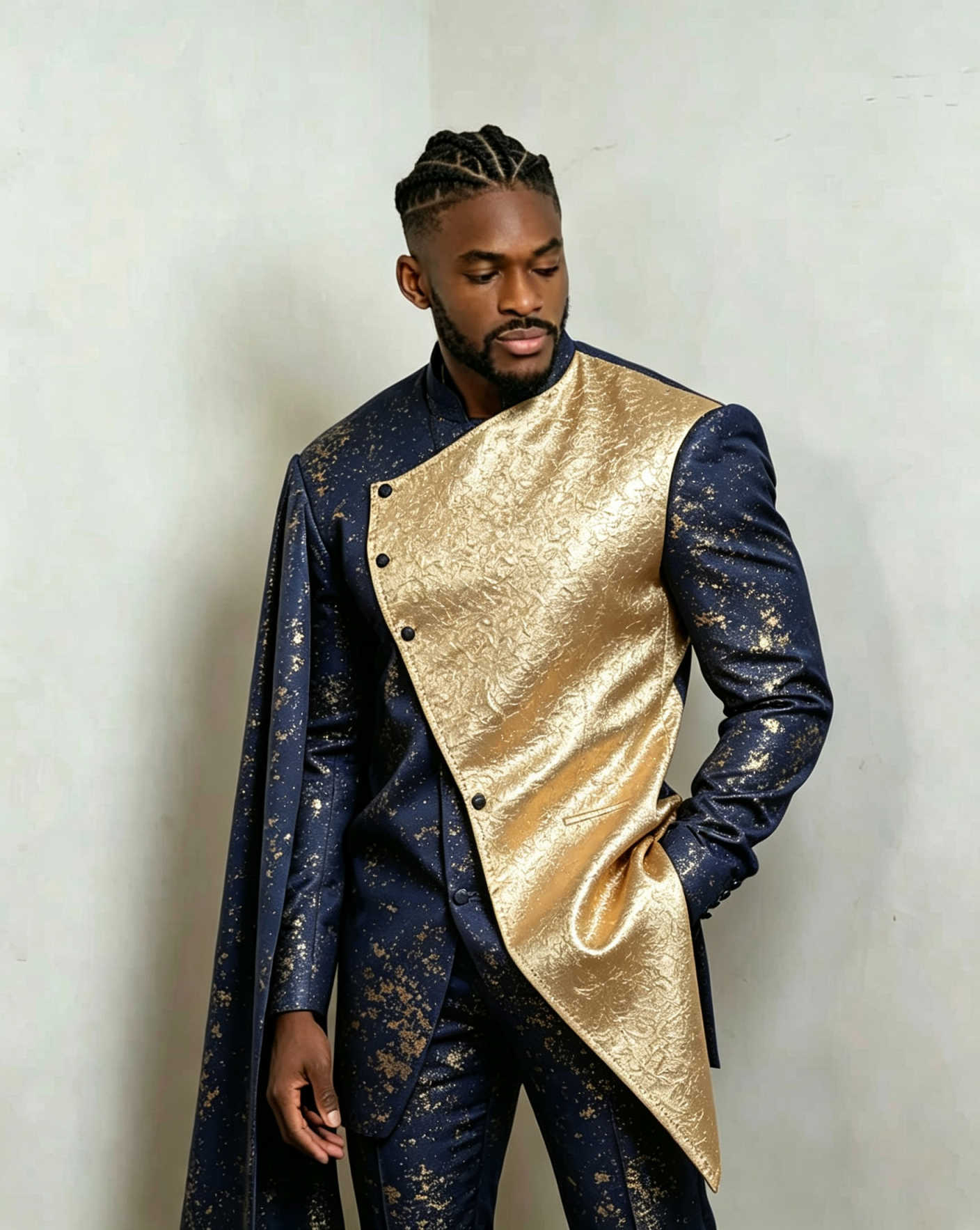 Ternos Masculinos de Design Ex - Unique Men'S Formal Wear avaliação e preço