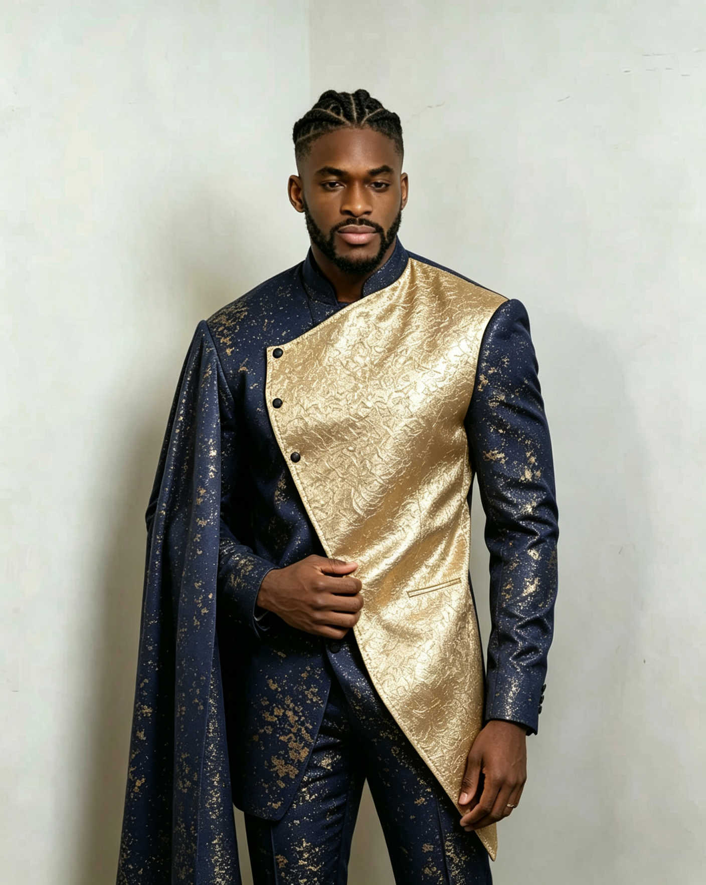 Ternos Masculinos de Design Ex - Unique Men'S Formal Wear avaliação e preço