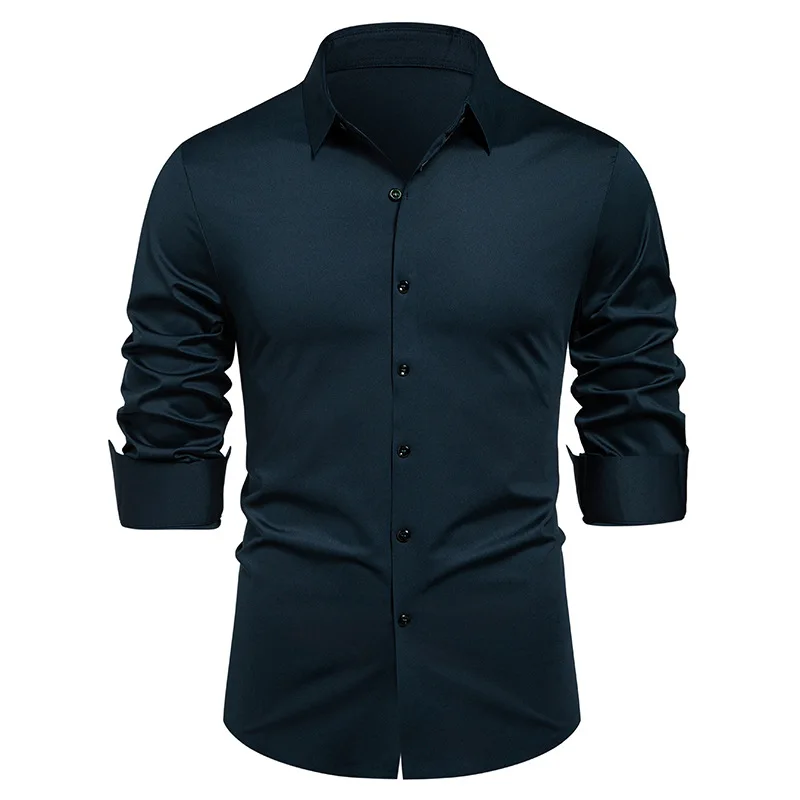 Camisas Sociais Masculinas de  - Men'S Formal Style avaliação e preço