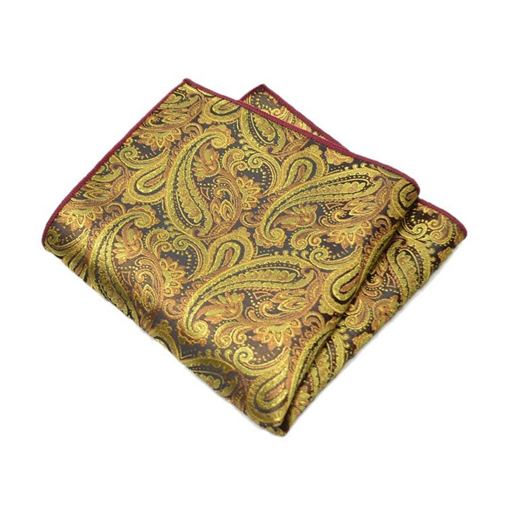 25cm masculino clássico bolso  - Men'S Formal Wear For A Wedding avaliação e preço
