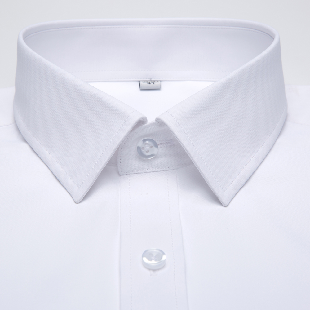 Camisa de vestido de manga lon - Men Formal Wear Shirts avaliação e preço