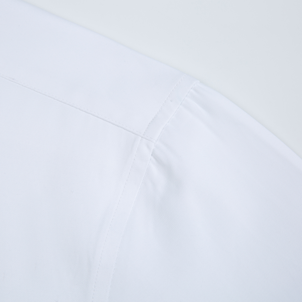 Camisa de vestido de manga lon - Men Formal Wear Shirts avaliação e preço