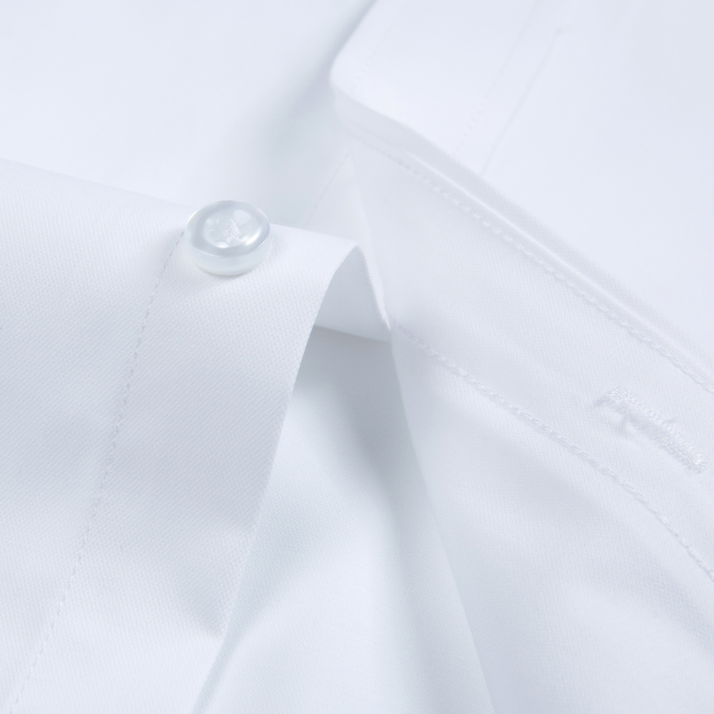 Camisa de vestido de manga lon - Men Formal Wear Shirts avaliação e preço