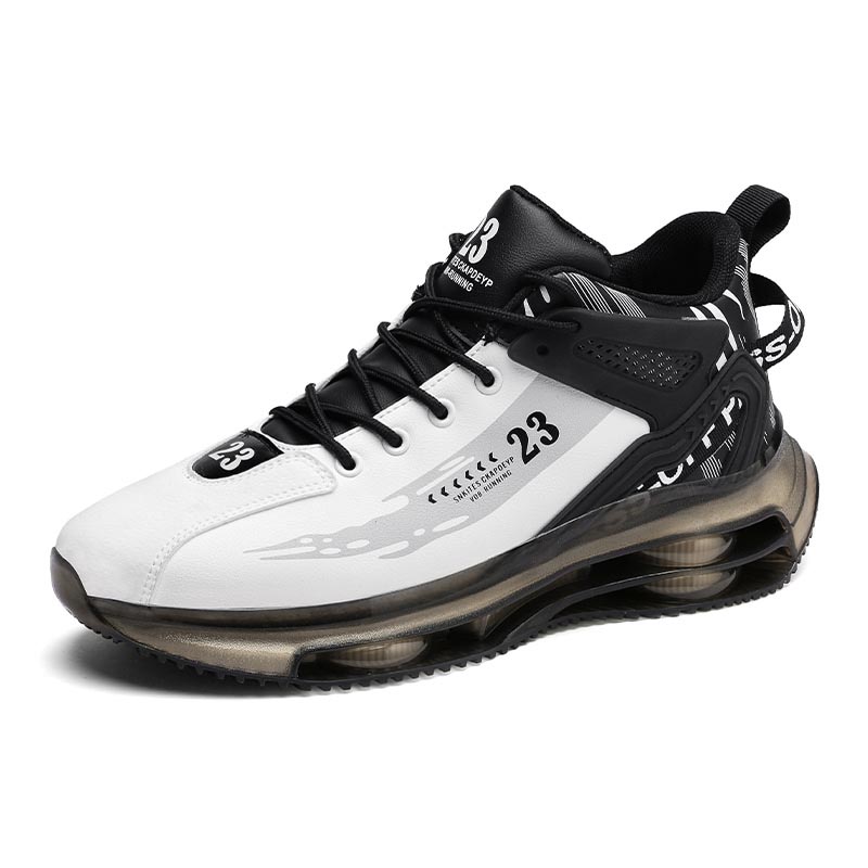 Tênis Running de formato plano - Men Formal Wear Wedding Guest avaliação e preço