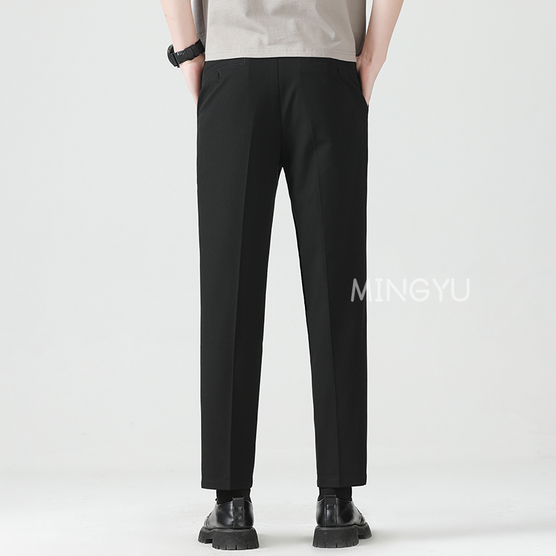Alta qualidade lyocell mistura - Young Men Formal Wear avaliação e preço