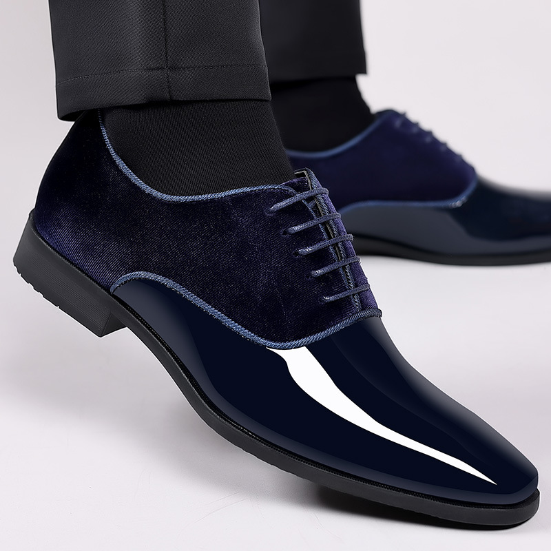 Sapato formal masculino casual - Men'S Formal Wear For A Wedding avaliação e preço