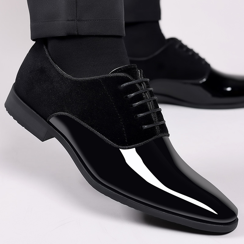 Sapato formal masculino casual - Men'S Formal Wear For A Wedding avaliação e preço