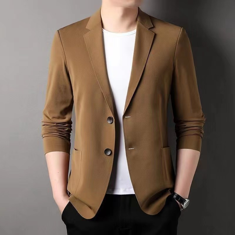 Roupa de Trabalho Masculina de - Men Formal Wear Brands avaliação e preço