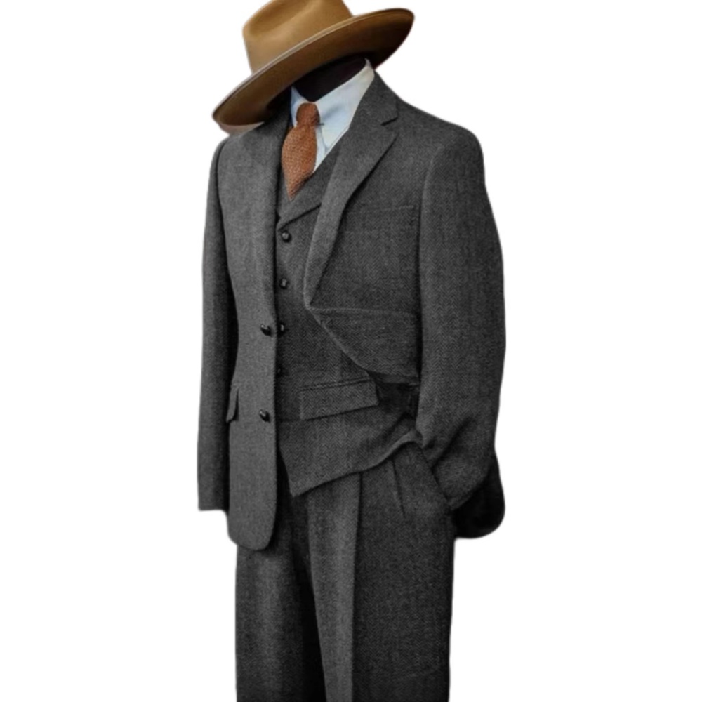 Ternos Formais Masculinos: Con - Unique Men'S Formal Wear avaliação e preço