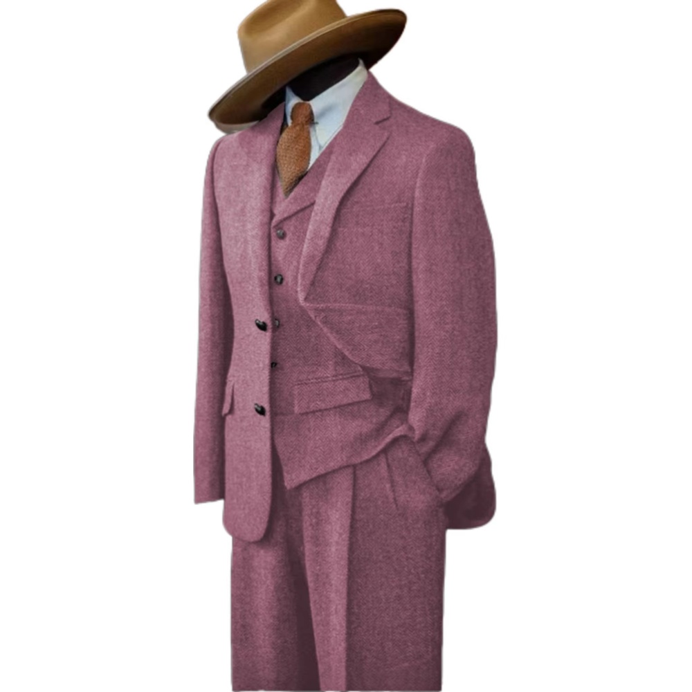 Ternos Formais Masculinos: Con - Unique Men'S Formal Wear avaliação e preço