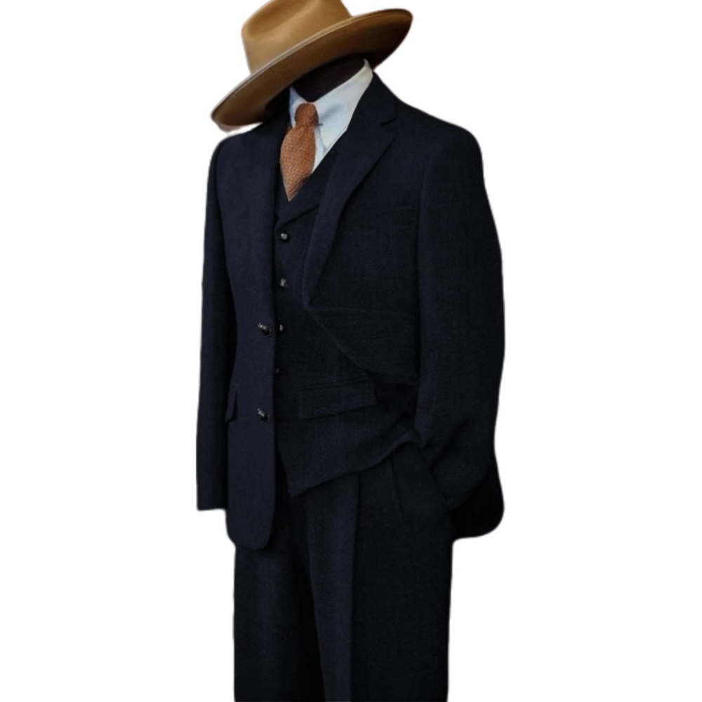 Ternos Formais Masculinos: Con - Unique Men'S Formal Wear avaliação e preço