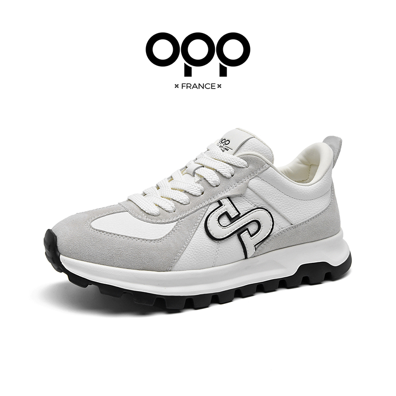 Opp homens primavera/outono tê - New Balance Shoes 574 avaliação e preço