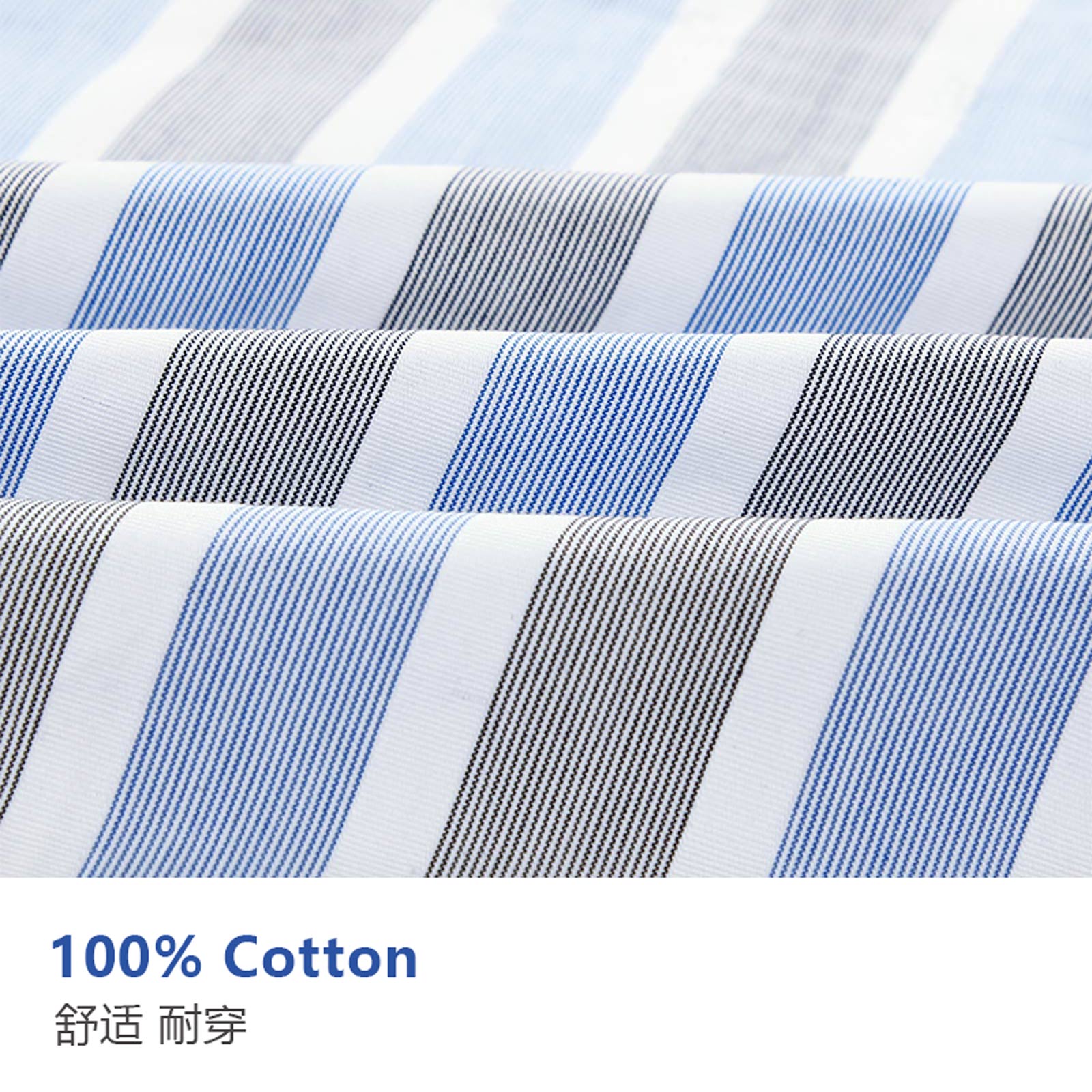 Camisa Masculina 100% Algodão  - Men Formal Wear Brands avaliação e preço