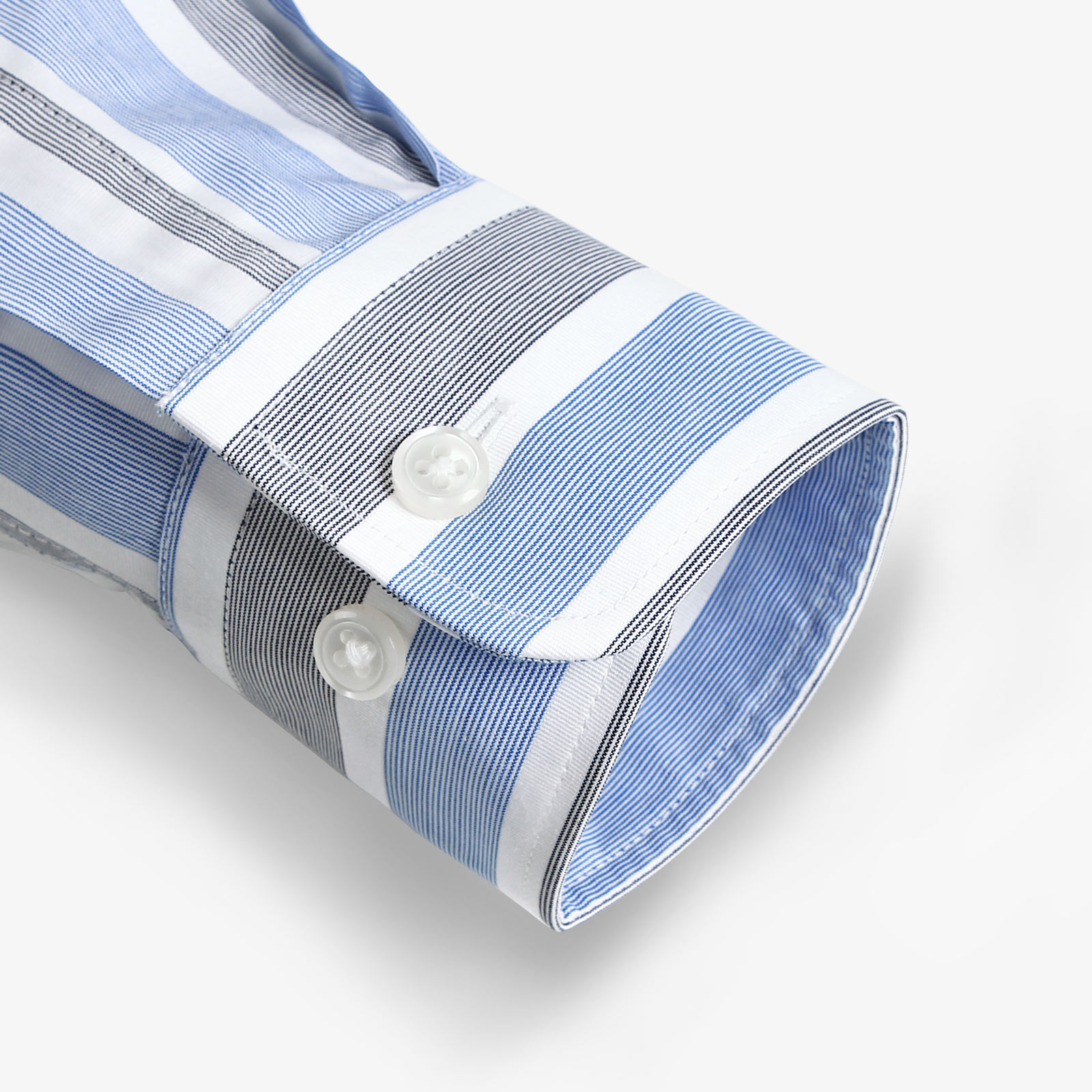 Camisa Masculina 100% Algodão  - Men Formal Wear Brands avaliação e preço