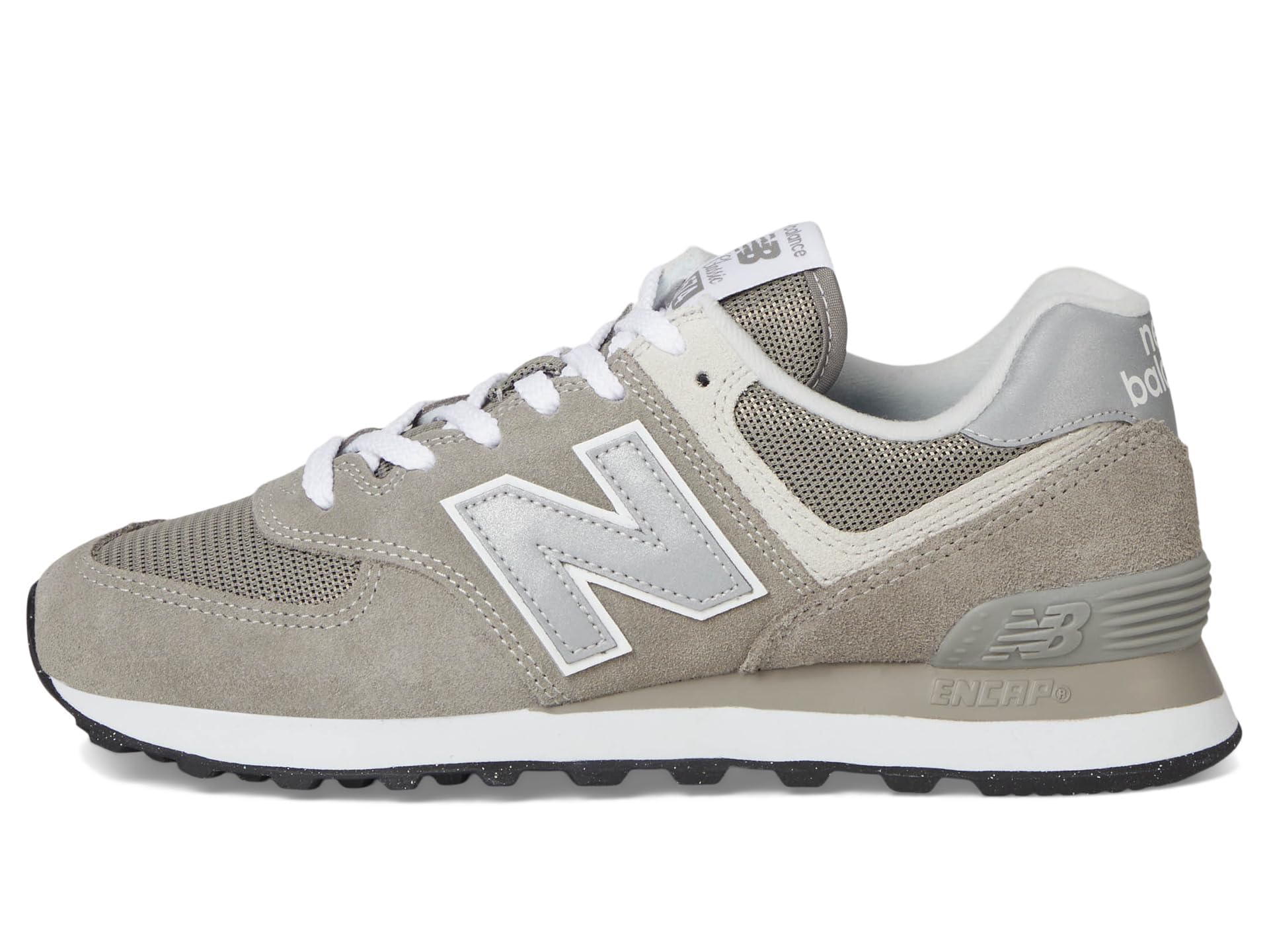 Tênis New Balance 574 Core Fem - New Balance Shoes 574 avaliação e preço