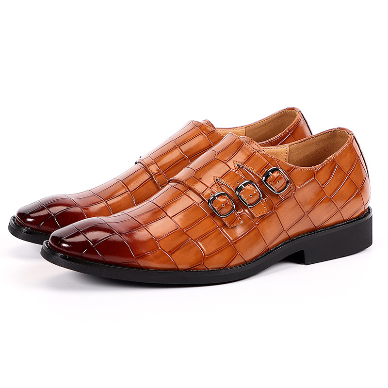 Deslizamento em sapatos mascul - Men'S Formal Wear For A Wedding avaliação e preço