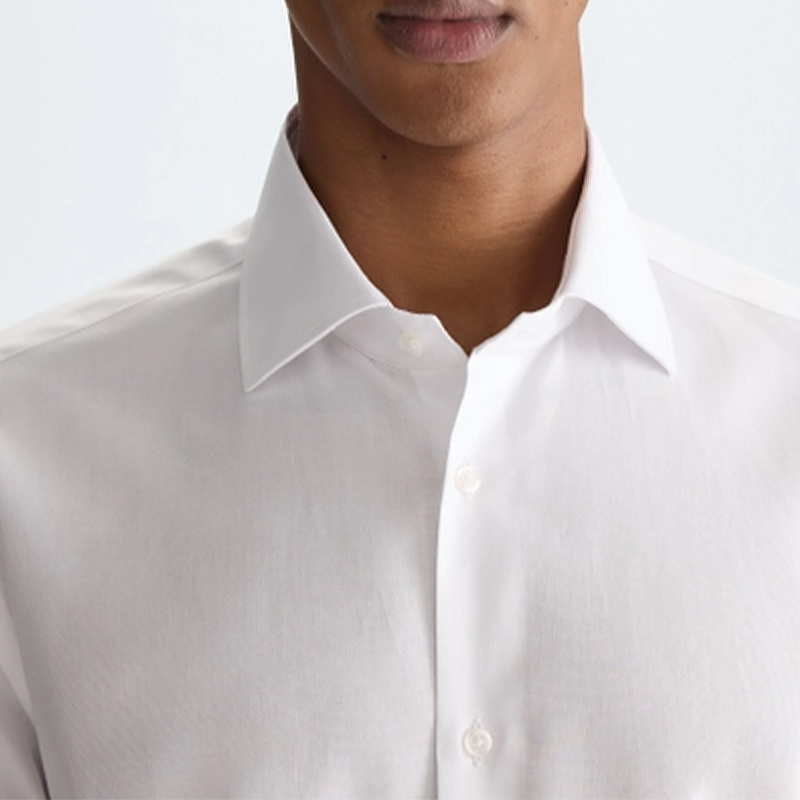 Camisa Formal Masculina PG de  - Men Formal Wear Shirts avaliação e preço