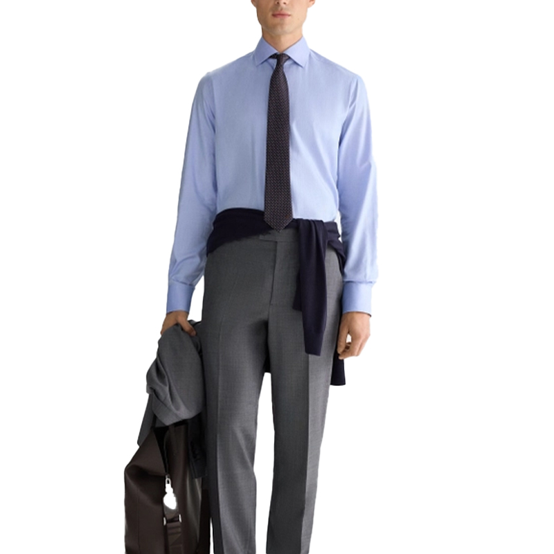 Camisa Formal Masculina PG de  - Men Formal Wear Shirts avaliação e preço