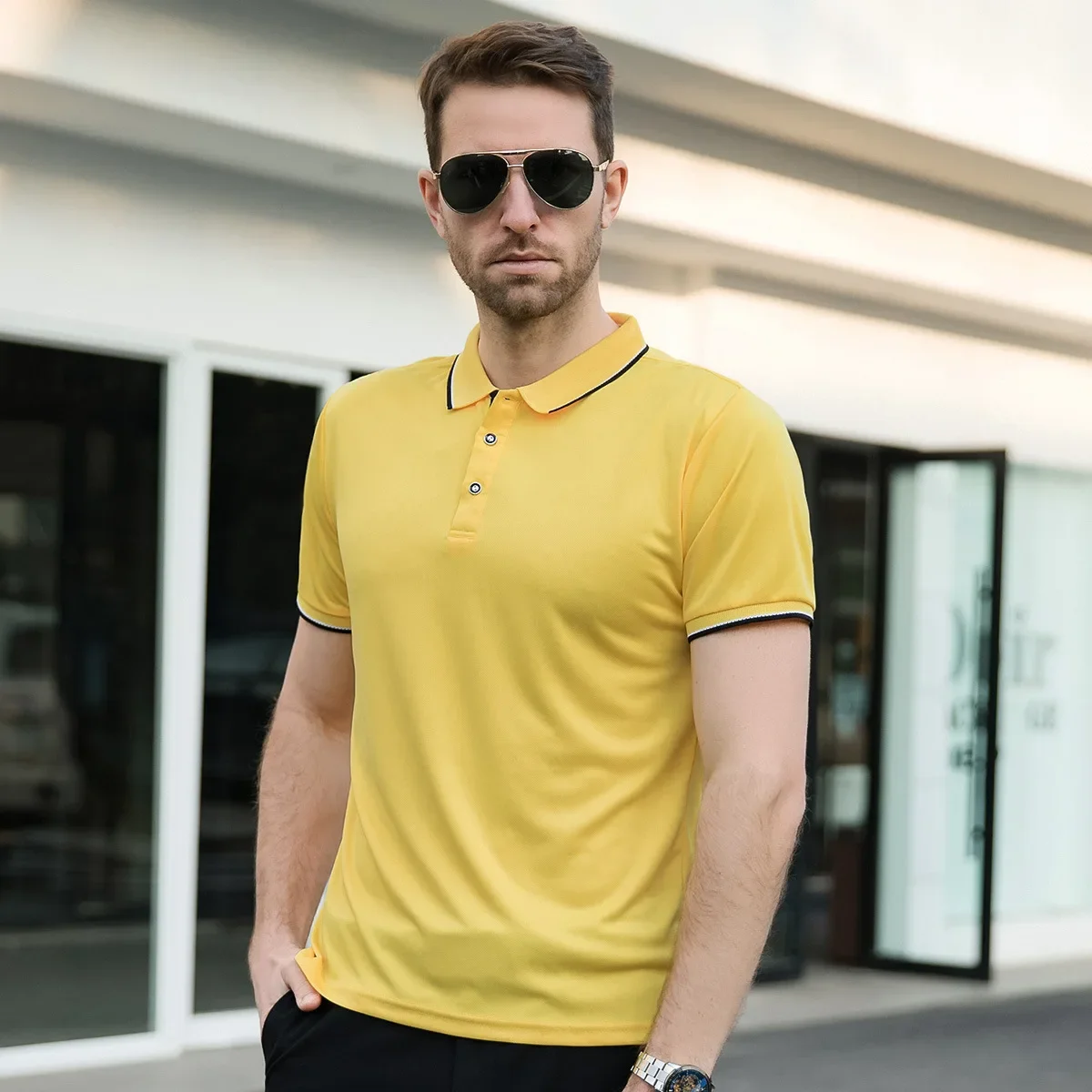 Camiseta Masculina Nova MRMT 2 - Men Formal Wear Brands avaliação e preço