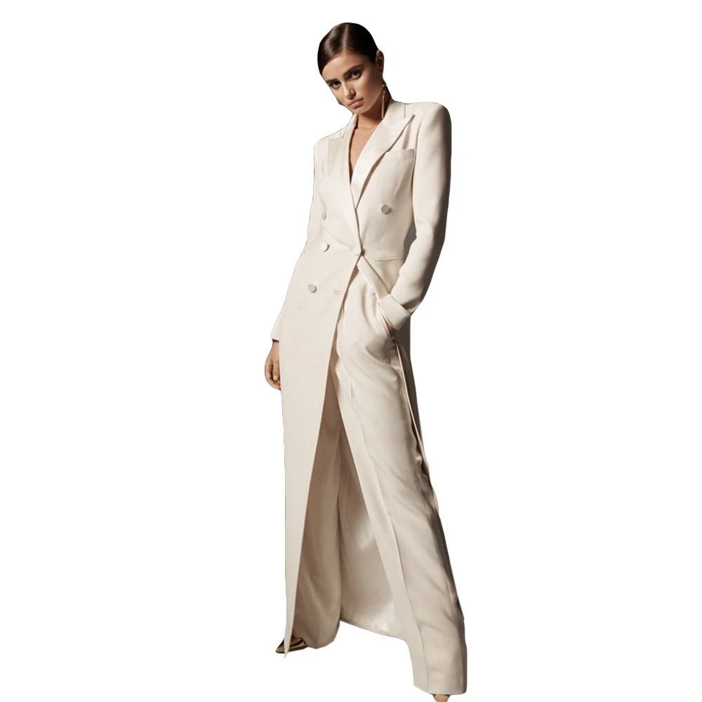 Vestido formal branco feminino - Men Formal Wear Wedding Guest avaliação e preço