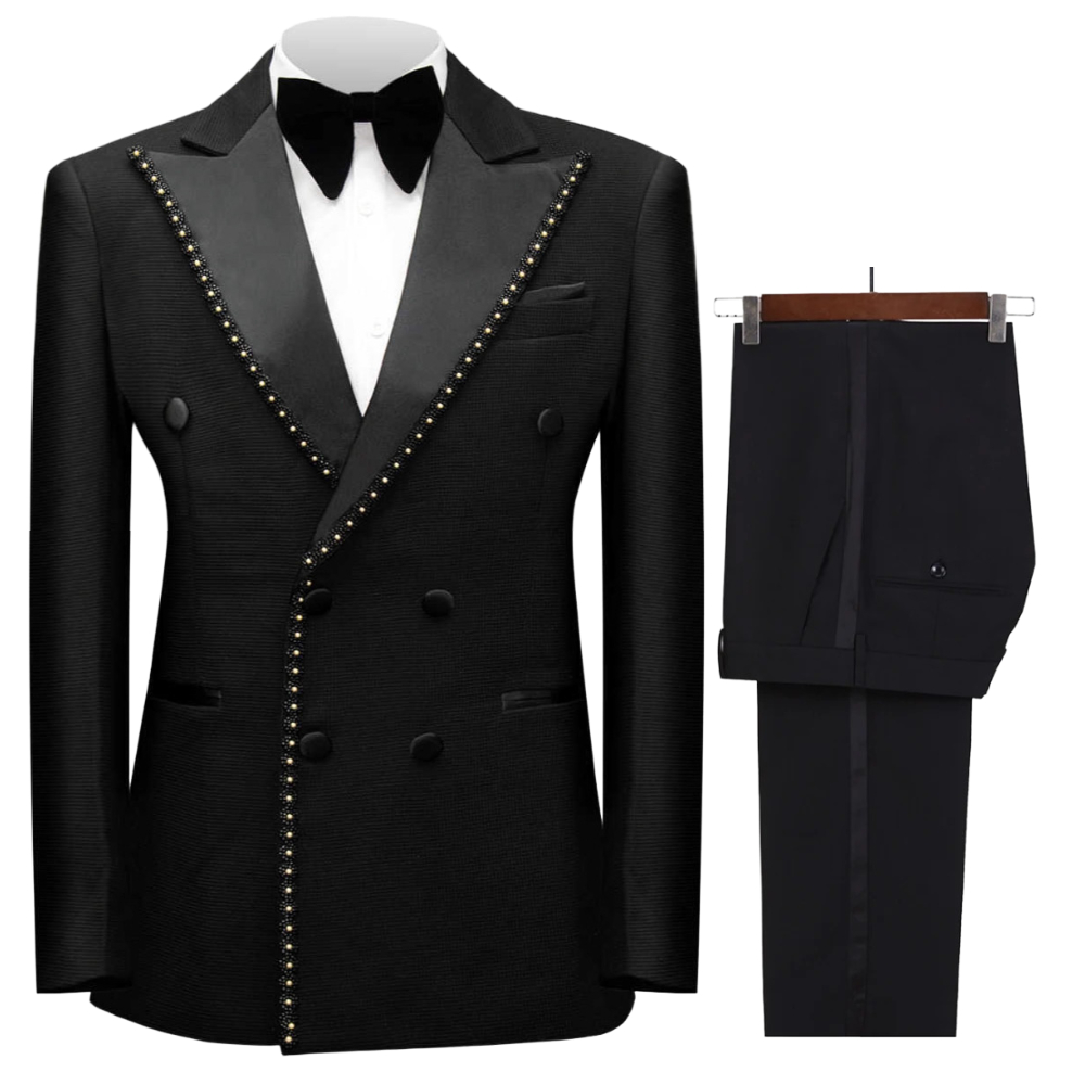 Ternos Formais Masculinos de A - Men Formal Wear Wedding avaliação e preço