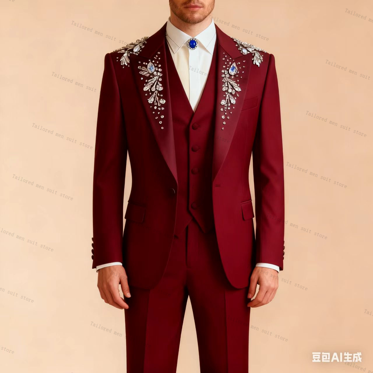 Legítimo couro fúcsia cesta sa - Unique Men'S Formal Wear avaliação e preço