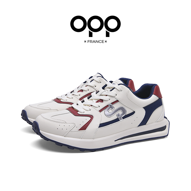 OPP Homens primavera/outono tê - New Balance Shoes 574 avaliação e preço