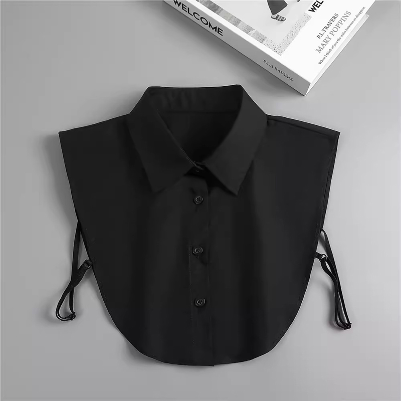 Colarinho Falso Confortável, C - Men Formal Wear Shirts avaliação e preço