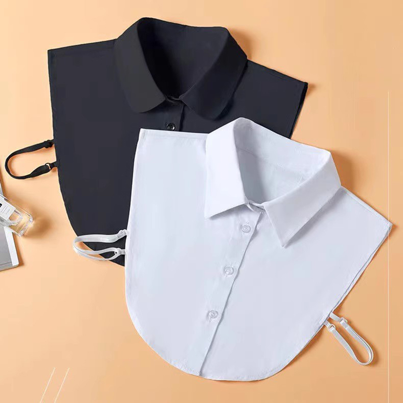 Colarinho Falso Confortável, C - Men Formal Wear Shirts avaliação e preço