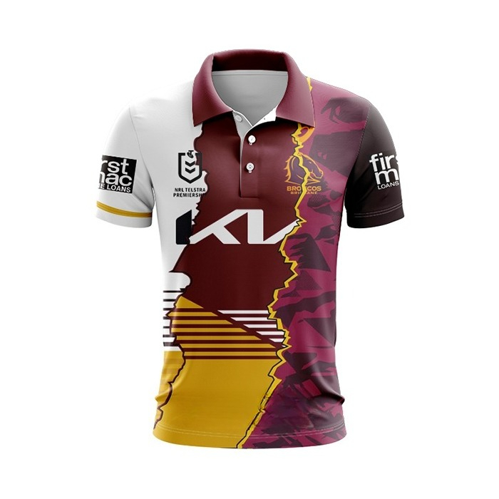 Camisa Polo de Rugby Masculina - Men Formal Wear Shirts avaliação e preço