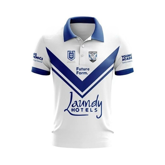 Camisa Polo de Rugby Masculina - Men Formal Wear Shirts avaliação e preço