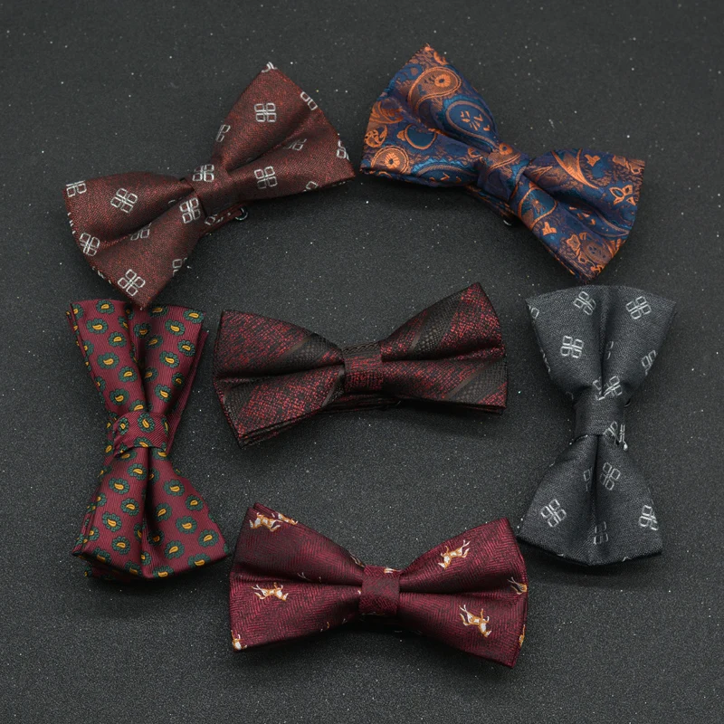 Gravata borboleta masculina pa - Men'S Formal Wear For A Wedding avaliação e preço