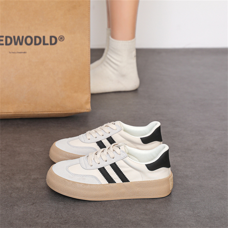 Tênis Feminino Novo Respirável - New Balance Shoes 574 avaliação e preço