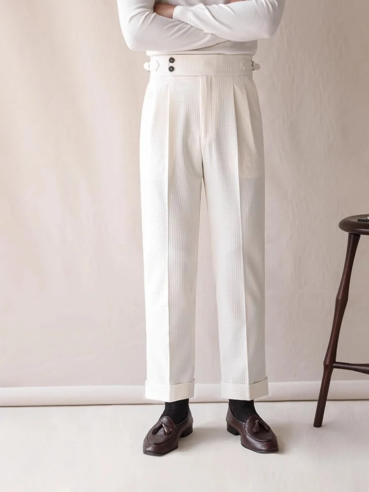 Marca superior dos homens moda - Men Formal Wear Brands avaliação e preço